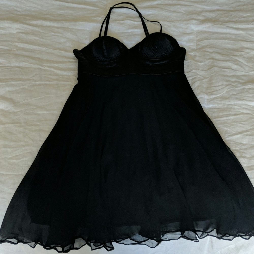 Ladies dress